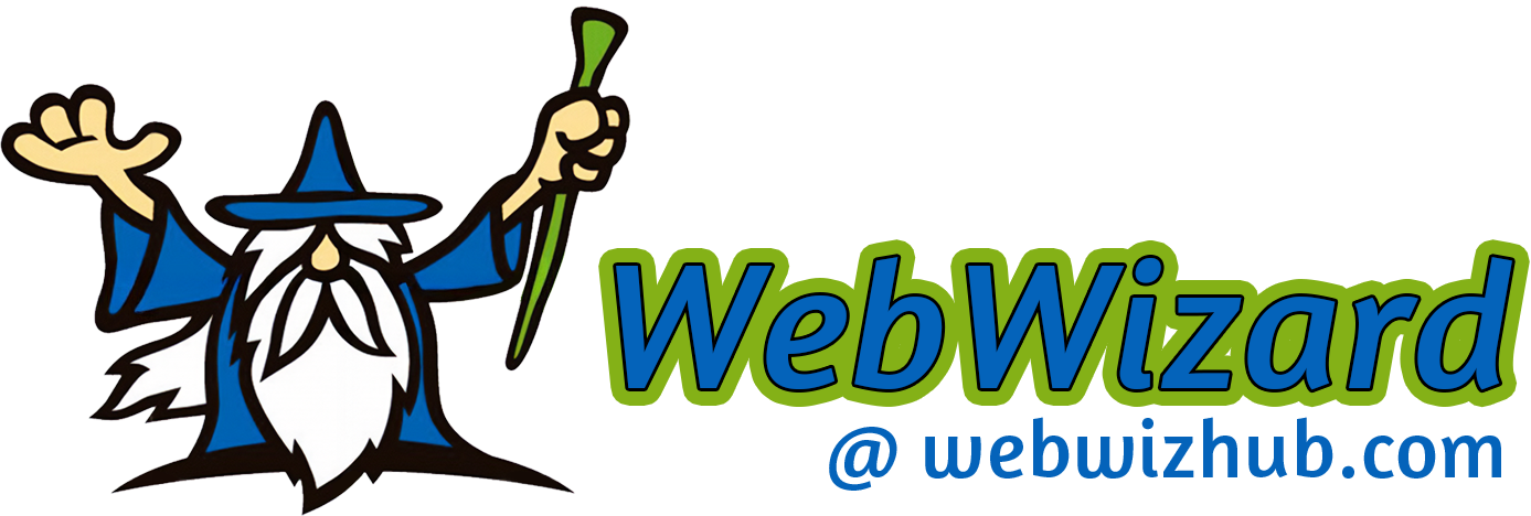 Check out Web Wizard at webwizhub.com