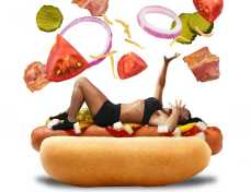 American Diet